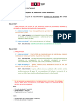 Guía - Esquema de Producción - Correo Electrónico