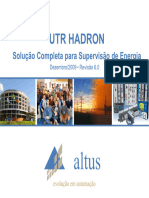 Sistemas de Geraao de Energia Eletrica Sistemas de Distribuiao de Energia Eletrica Supervisao e Controle de Energia Eletrica Aquisiao de Dados e