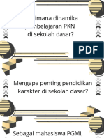 PERTANYAAN