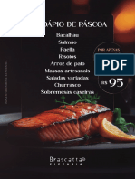 Cardapio Pascoa A5