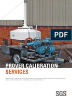 Calibrate Provers Confidently