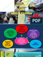 Pel. 15 Konsep Fardu Ain Dan Kifayah