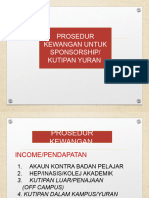 II - Slide Sponsor Yuran