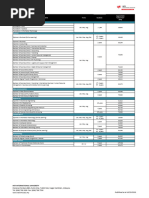 IU - 2024 - Nilai Fee Summary