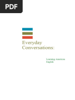 B Dialogues Everyday Conversations English LO