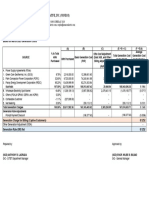 28 Generation Cost April 2023