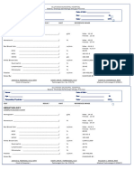 Hema Form