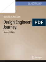 Design Engineering Journey -- Ramana M_ Pidaparti -- Synthesis Lectures on Mechanical Engineering, 2, 2023 -- Springer -- 9783031259685 -- 6baa67adfd978945c31a436e639d4d9b -- Anna’s Arch