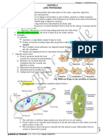 Chap - 05 - LIFE PROCESSESS - Holozoic Nutrition - Compressed - Compressed