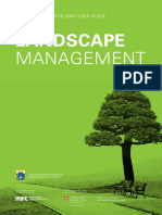 Landscape Management