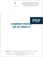 Vgsi Pile Company Profile 2023
