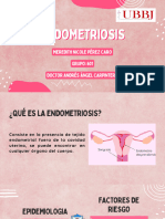 Endometriosis MNPC