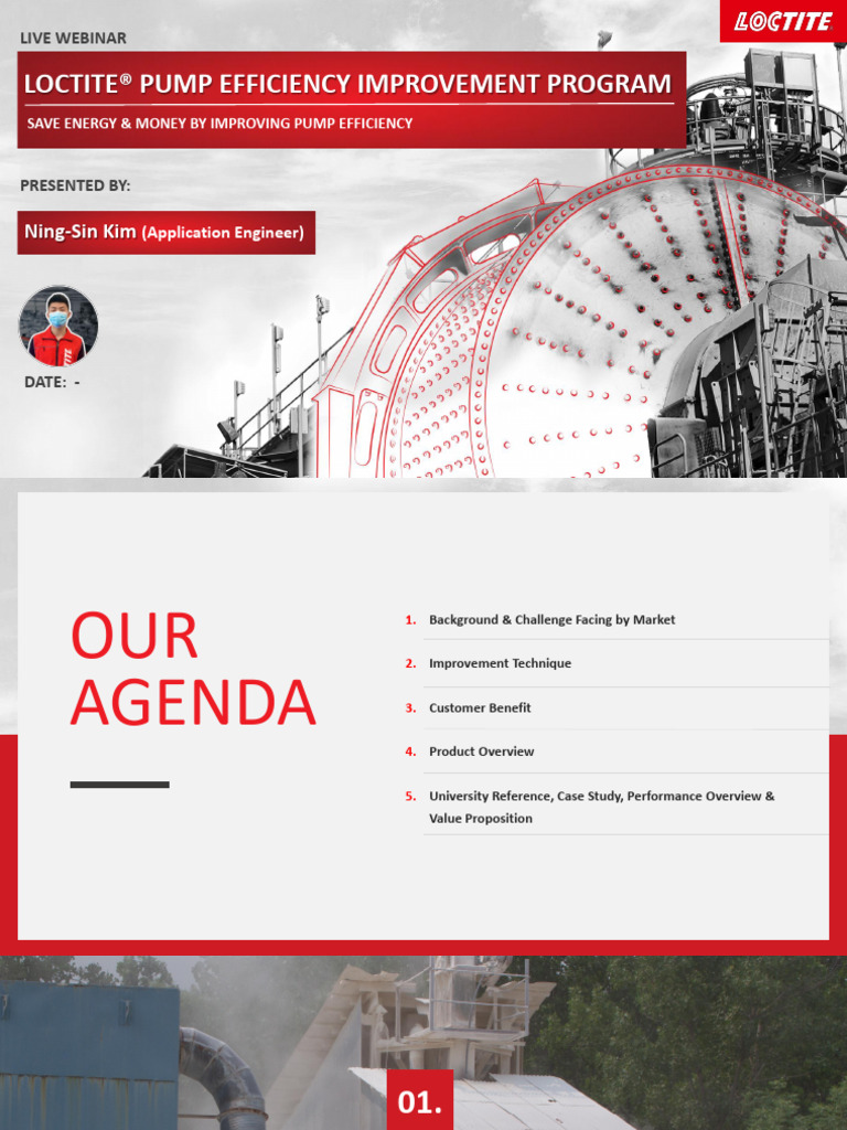 Pump Efficiency Improvement Program (Cost Saving & Energy Saving) | PDF ... - Plumbing System Efficiency Improvement Methods