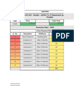 PP Calculator