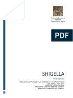 SHIGELLA