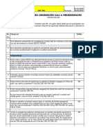 B.2.1. Acceptarea desemnarii sau a resemnarii in audit