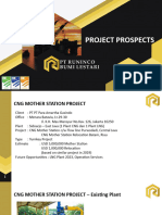 RBL Project Prospects