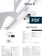 EnbioS User Manual USA 21012022