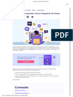 25 Sites para Aprender Como Programar de Graça