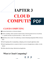 Cloud Computing