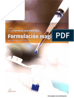 Formulación Magistral Altamar(2013)