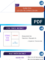 Chương 2 - Phân Tích CCTC