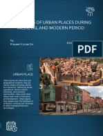 Dinesh - Urban Geography