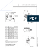 Sutorbilt Air Power Units