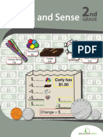 Dollars and Sense Workbook