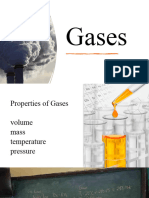 GASES