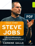 Faça Como Steve Jobs (PDFDrive)