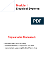 Building Electrical Systems