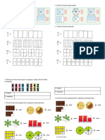 Semana 1 Fracciones