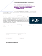 Permiso Por Acidente/Enfermidade Grave/Hospitalización Ou Intervención Cirúrxica Sen Hospitalización Que Precise Repouso Domiciliario