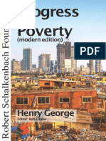 Progress and Poverty (Modern Edition) (Henry George) (Z-Library)