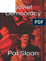 Soviet Democracy (Pat Sloan) (Z-Library)