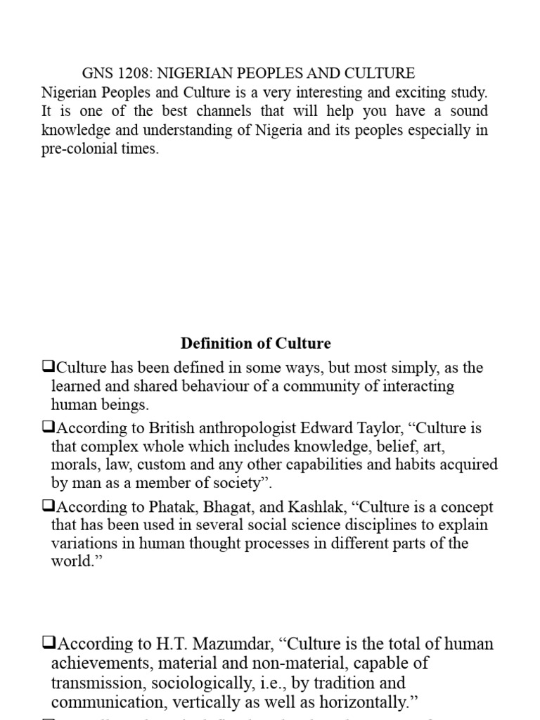 Nigeria visual data 3