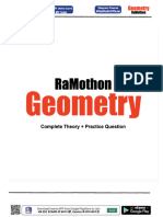 Geometry (RaMOthon) Complete Revision