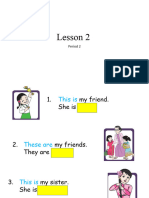 Lesson 2 Period2