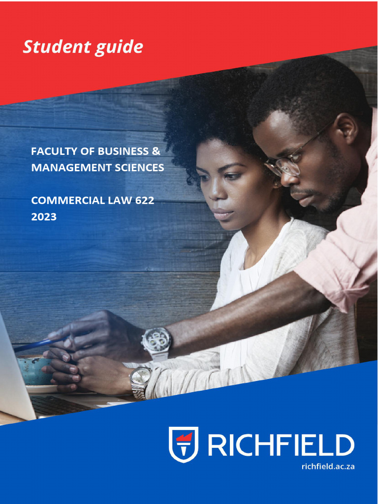 Commercial Law 622 | PDF | Lease | Renting