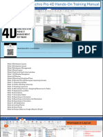 Comprehensive SynchroPro 4D Hands-On Training Manual