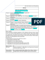 25 April 2024 - Pembahasan Try Out UKOM Nasional Keperawatan Optimal