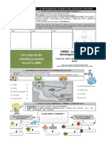 Cours L Energie Et L Eau 2