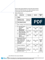 Jadwal Penting PPDB Jatim 2024