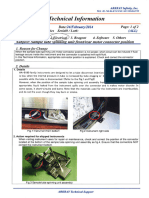 2014-02-002_HA80series_Sample tube spinning unit frontrear motor connector position