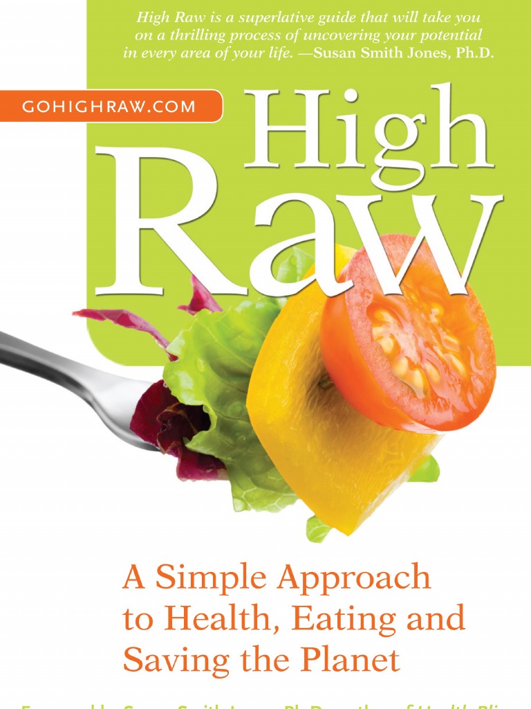 High Raw Kevin Gianni EBook Chronic Condition Advertising