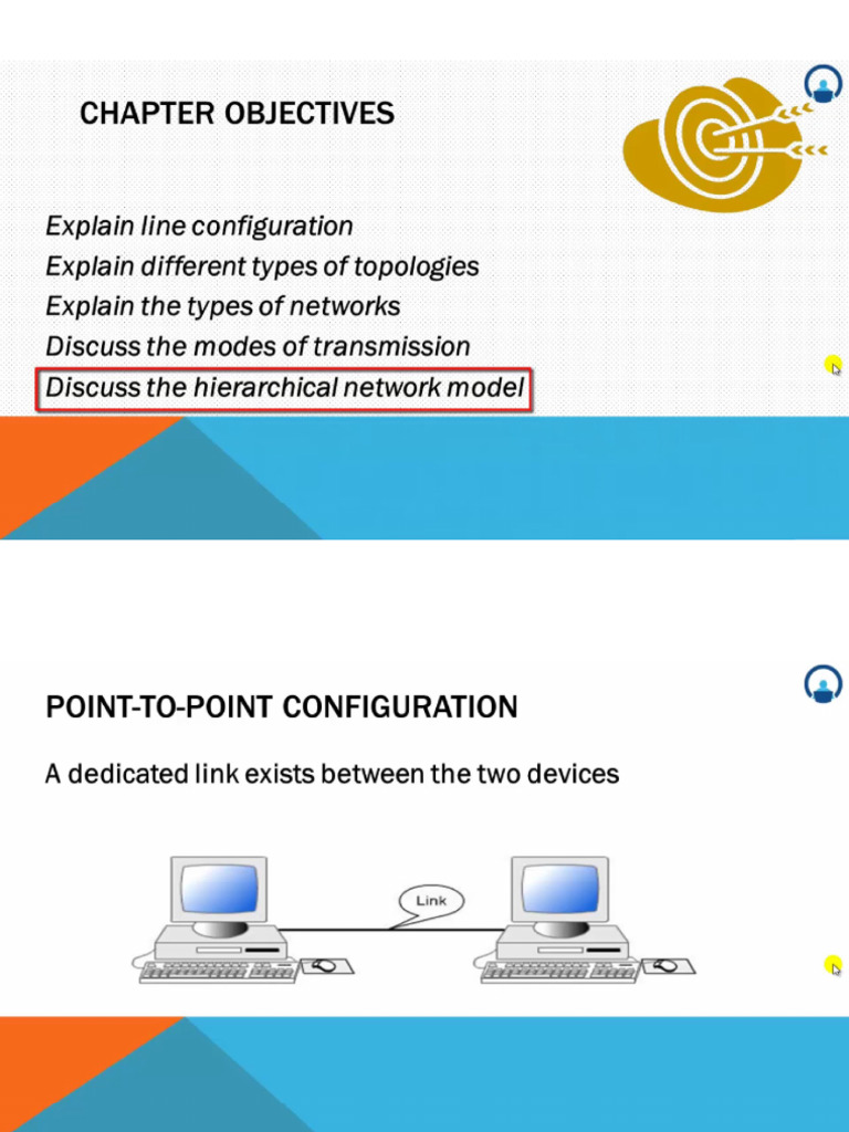 Cisco Ccna Notes | PDF