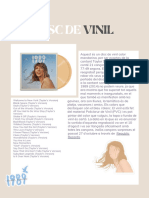 Disc de Vinil