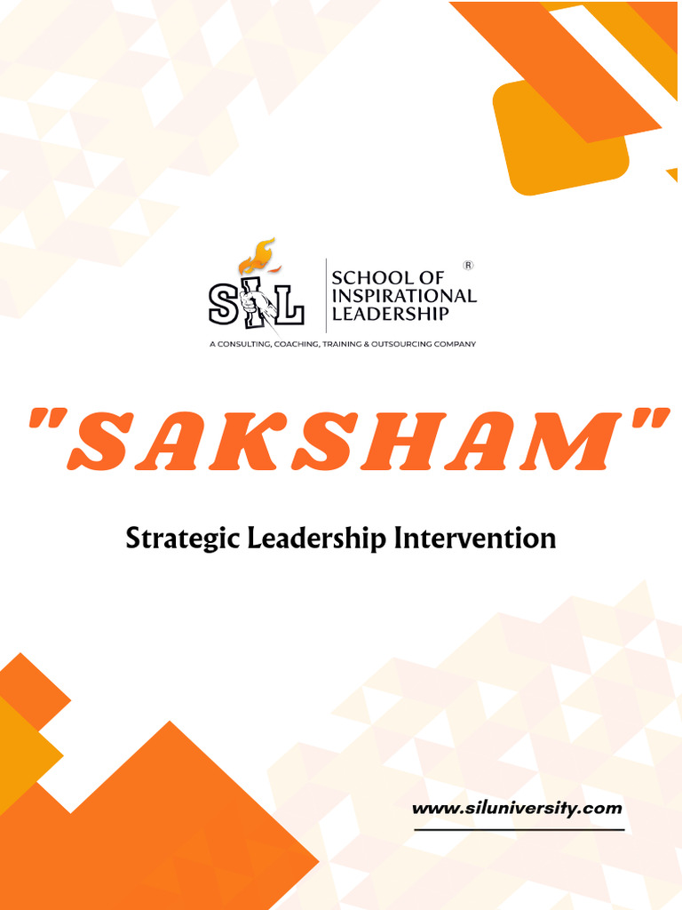 saksham-leadership-development-program-pdf-strategic-management