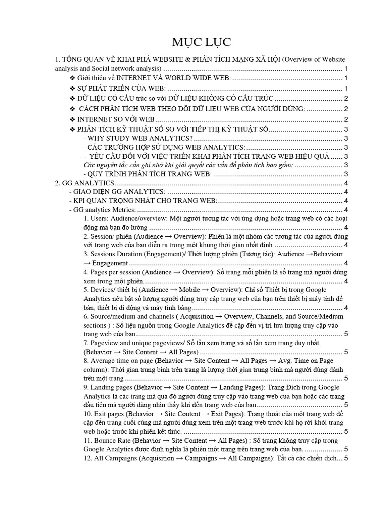 PT MXH | PDF